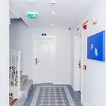 Luvi - Adults Only Hotel Kas