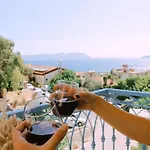 Hotel Luvi - Adults Only Kas
