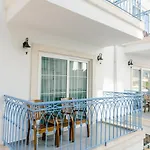 Hotel Luvi - Adults Only Kas