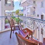 Luvi - Adults Only Hotell Kaş