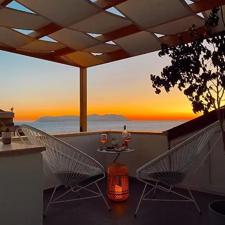 Hotell Luvi - Adults Only 2*