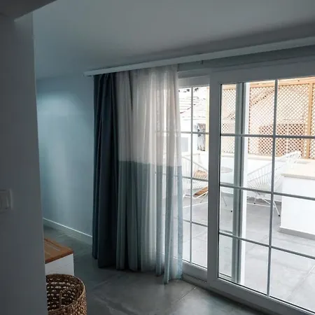 Luvi - Adults Only Hotell Kaş