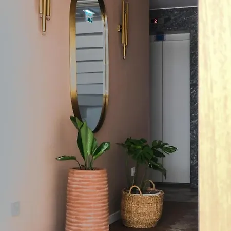 Luvi - Adults Only ホテル カシュ