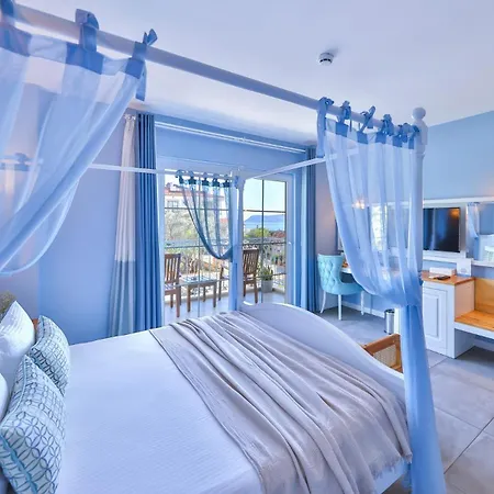 Luvi - Adults Only Hotel Kas
