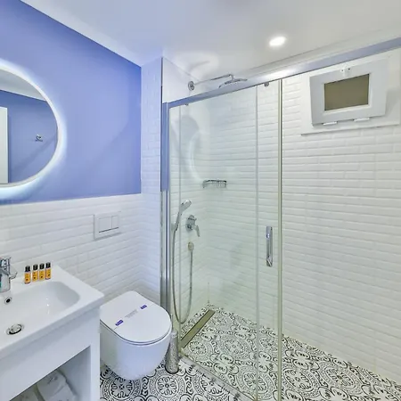 Luvi - Adults Only 2* Kas