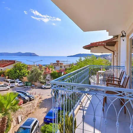 Hotel Luvi - Adults Only