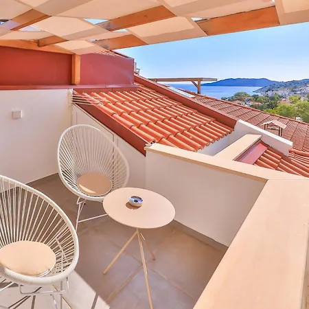 Hotel Luvi - Adults Only 2*