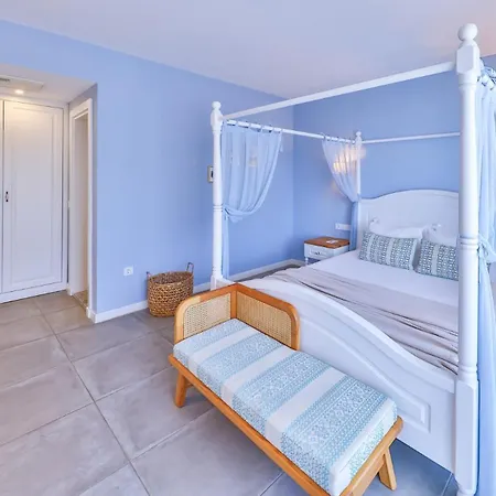 Luvi - Adults Only Hotel Kas
