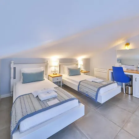 Hotel Luvi - Adults Only Kas