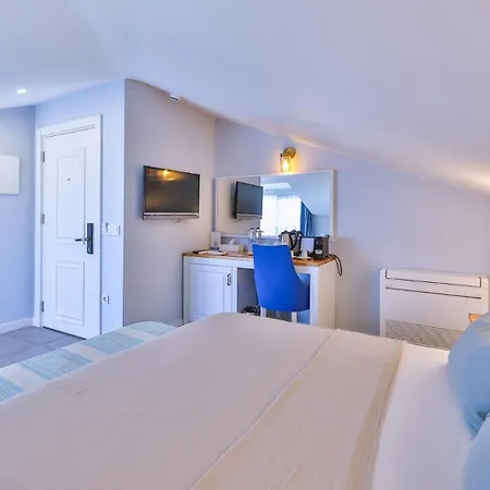 Luvi - Adults Only 2* Kas
