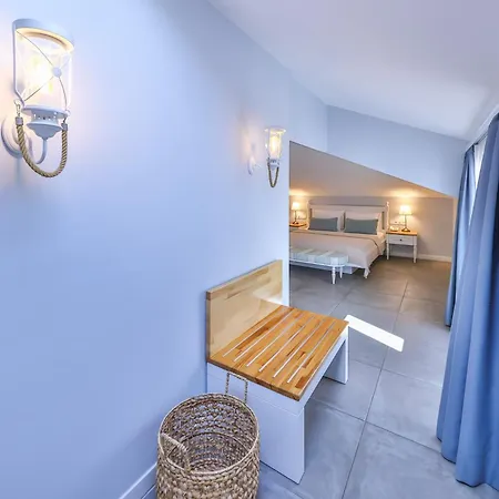 Hotel Luvi - Adults Only 2*