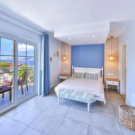 Luvi - Adults Only Hotel Kas
