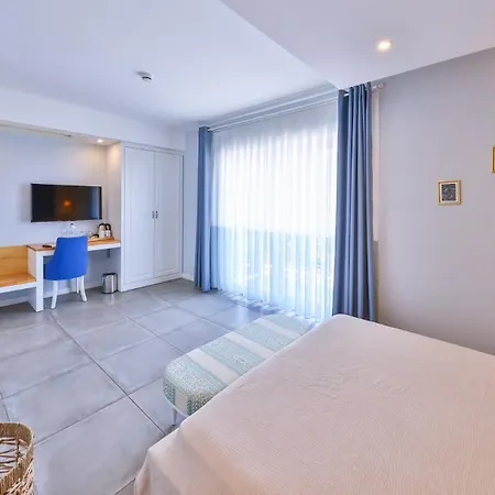 Hotel Luvi - Adults Only Kas