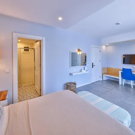 Hotel Luvi - Adults Only 2*