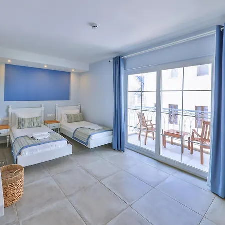 Luvi - Adults Only Hotel Kas