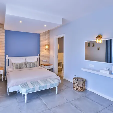 Luvi - Adults Only 2* Kas