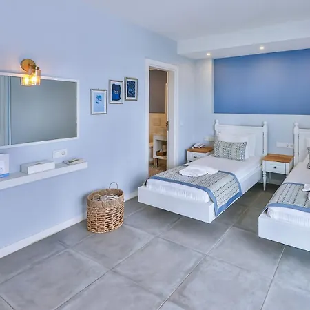 Luvi - Adults Only Hotel