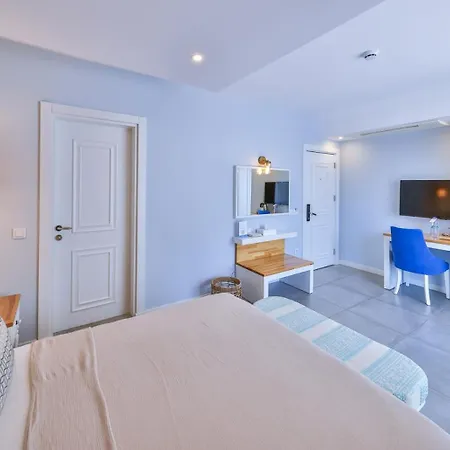 Luvi - Adults Only Hotel Kas