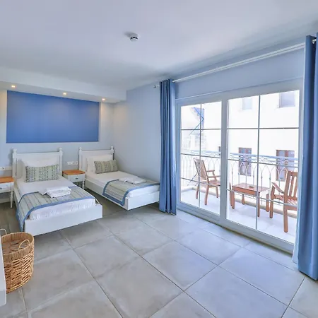 Hotel Luvi - Adults Only Kas