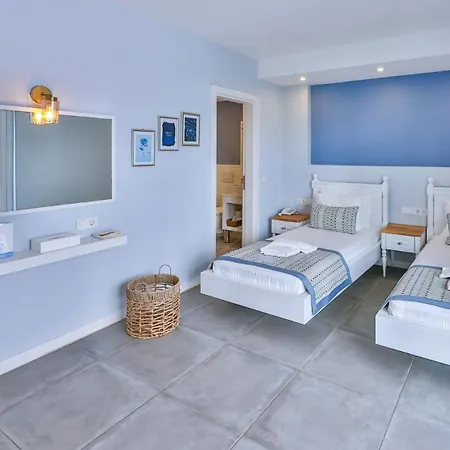 Luvi - Adults Only Hotel
