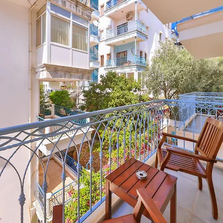Hotel Luvi - Adults Only