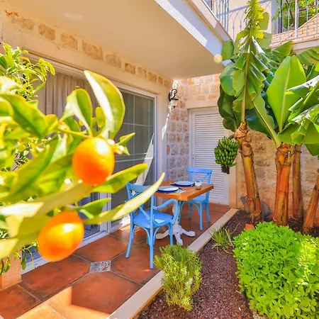 Luvi - Adults Only Hotel Kas