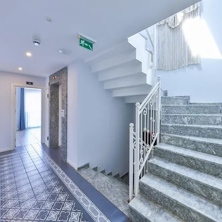 Hotel Luvi - Adults Only 2*