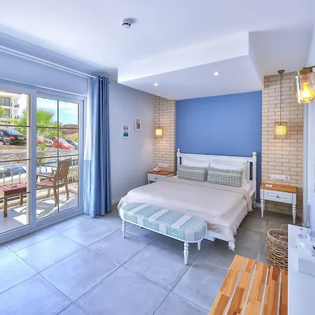 Hotel Luvi - Adults Only