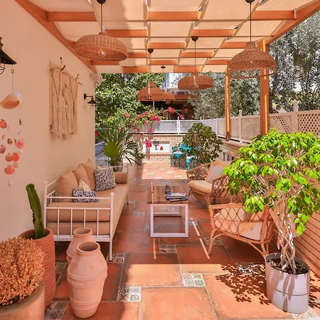 Luvi - Adults Only Hotel Kas