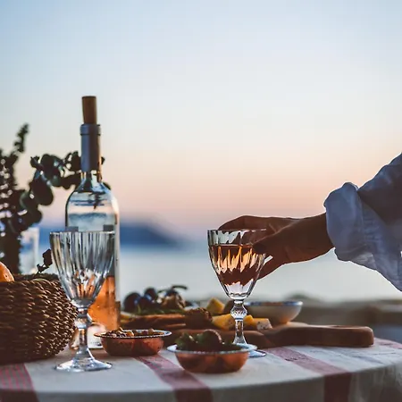 Hotel Luvi - Adults Only Kas