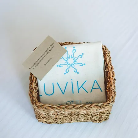 Luvi - Adults Only