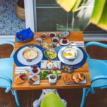 Hotel Luvi - Adults Only