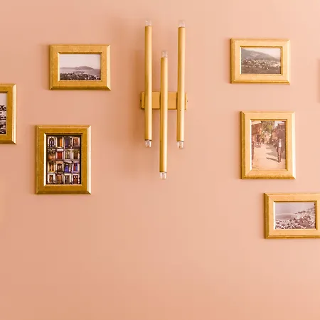 Luvi - Adults Only Hotell