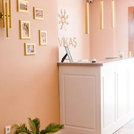 Hotell Luvi - Adults Only