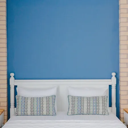 Luvi - Adults Only 2* カシュ