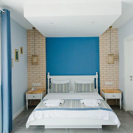 Hotell Luvi - Adults Only Kaş