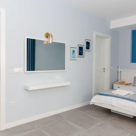 Hotell Luvi - Adults Only 2*