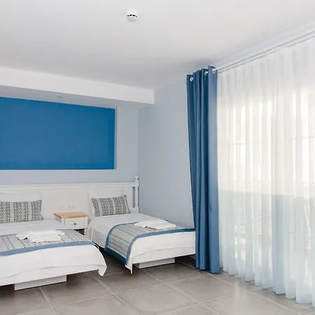 Luvi - Adults Only Hotell 2*