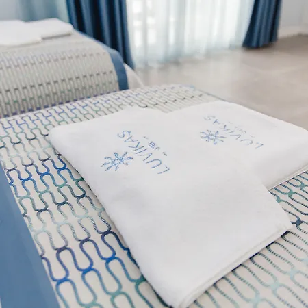 Luvi - Adults Only 2* カシュ