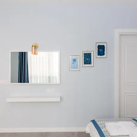 Hotell Luvi - Adults Only 2*