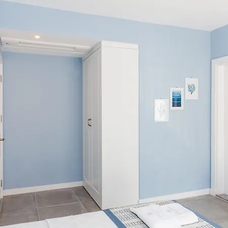 Luvi - Adults Only Hotel