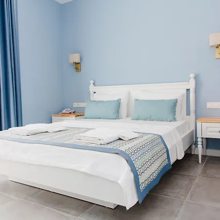 Hotel Luvi - Adults Only 2*