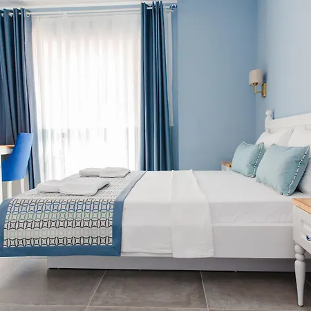 Hotell Luvi - Adults Only