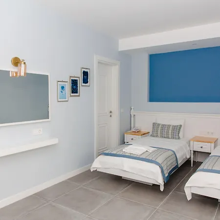 Hotel Luvi - Adults Only Kaş