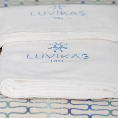 Luvi - Adults Only Hotell