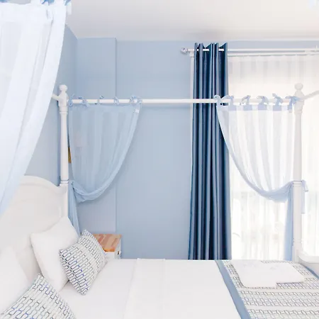 Luvi - Adults Only Kaş