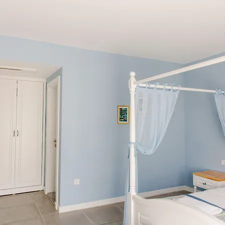 Hotell Luvi - Adults Only Kaş