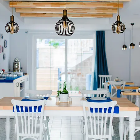 Hotell Luvi - Adults Only Kaş