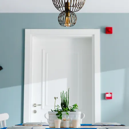 Hotel Luvi - Adults Only Kaş