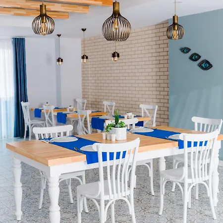 Luvi - Adults Only Kaş